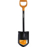Лопата штыковая укороченная GARDENA PLANTIC TERRA 11009-01