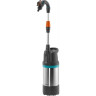 Насос для резервуаров с дождевой водой GARDENA 4700/2 INOX AUTOMATIC 01766-20.000.00